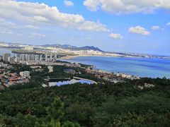 -石岛赤山风景区