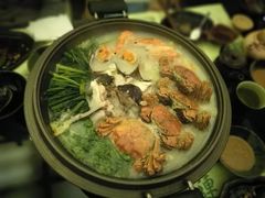 -广州建国酒店·涟日本料理