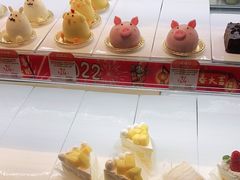 -西村叔叔的店(黄岛青医附院店)
