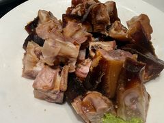 -大锅强·蒸海鲜青岛菜(金沙滩店)