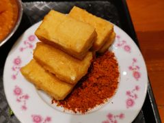 -池嬢拌粉(上海首店)