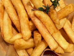 炸薯条-卡朋西餐(扬名广场店)