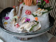 海鲜组合-虾佬圣汤