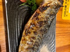 -坂吉屋·居酒屋深夜食堂(龙湖店)