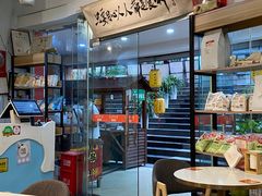-超琪星·咖啡简餐(川音店)