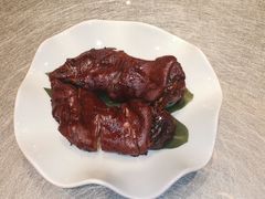 -小厨娘淮扬菜(六合欢乐港店)