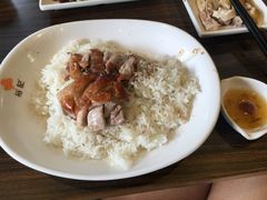 -裕记烧腊连锁餐饮(国商分店)