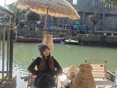 -喜洋洋蟹庄(阳澄湖店)