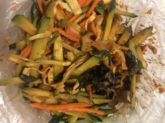 东北大拉皮-私房小厨(康城路店)