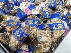 -盒马鲜生(红莲店)