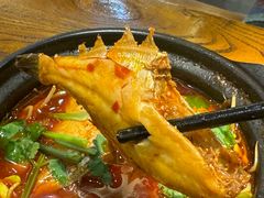 -廖记老砂锅(牛角沱店)