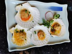 -梅筑·创意料理(王府井百货店)