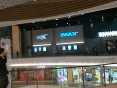 -CGV影城(东港IMAX店)