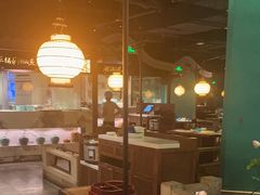 -佬麻雀·新湘菜(珠海金发购物中心店)