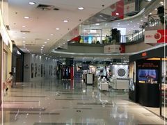 -上海龙之梦万丽酒店