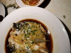 -绿茶餐厅(汇悦大融城店)