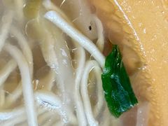 -老余家面馆