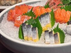 -Mr.Fish鱼鲜生海鲜放题(高德置地冬广场店)