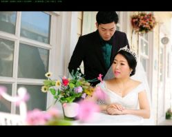 点击看大图 -色色婚纱摄影(大沥旗舰店)