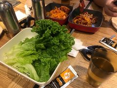 -新石器烤肉(招商1872店)
