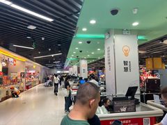 -万达广场(松江店)
