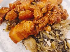 -真功夫(君逸世家店)