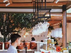 -云里小坐·小院里·团建·宴请·下午茶(三圣乡店)