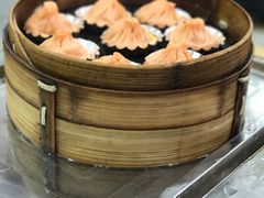 -四季美汤包(户部巷店)