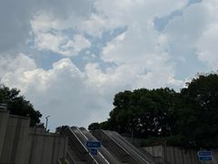 -东方体育中心(地铁站)