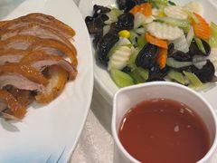 -老浒记烤鸭-北京菜(琉璃厂店)