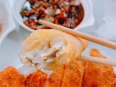 -明呈黄鱼面馆(斜土路店)