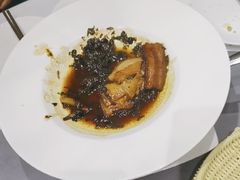 -煜丰汴京烤鸭(福彩路店)