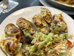 -妈阁铭记澳葡美食