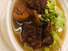 -香港新发烧腊茶餐厅(万象店)