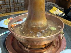 -清真京华源·涮肉烧烤(丰庆店)