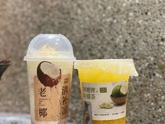 -阿嬷手作(深圳万象天地店)