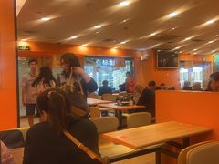 -大快活(罗湖商业城分店)