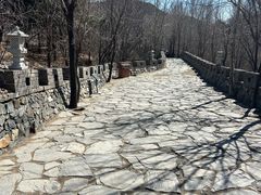 -雁门关景区