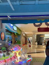 -莫莉幻想儿童乐园(泉州新天店)