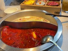 -芈重山老火锅(广州首店)