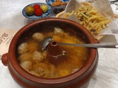 -御湾·浅水湾·贺胜土鸡汤(潜山店)