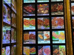 -美达尔烧烤海鲜家常菜(泰山路店)