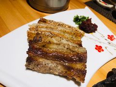 -大岛日本料理铁板烧(南通大饭店)