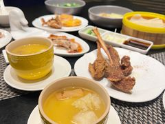 -郑州建业艾美酒店