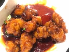 -老头儿油爆虾·知味杭州(爱琴海购物中心)