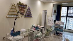 -星漾美学美容美体中心