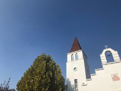 -静之湖湖畔餐厅