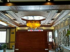 -聚丰苑北京烤鸭(大明宫店)