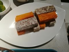 -百年果林椰子鸡(中洲店)