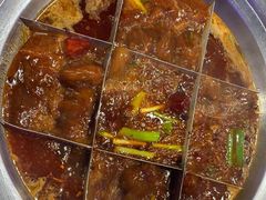 -唇辣号重庆老火锅(燕郊鑫乐汇店)